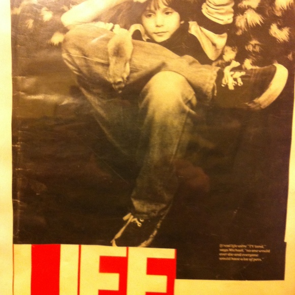 Meet your Posher, Mykel - Picture 7 of 8